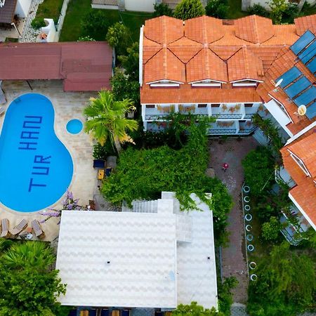 Yeni Doga Hotel Dalyan Eksteriør bilde
