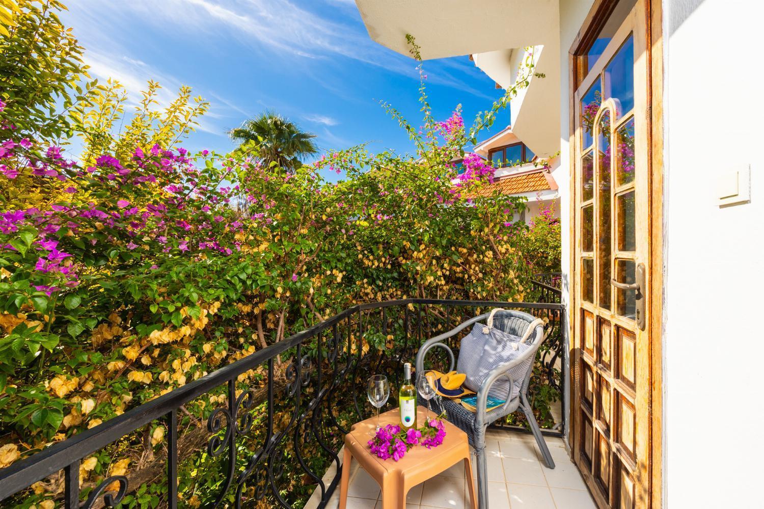 Yeni Doga Hotel Dalyan Eksteriør bilde