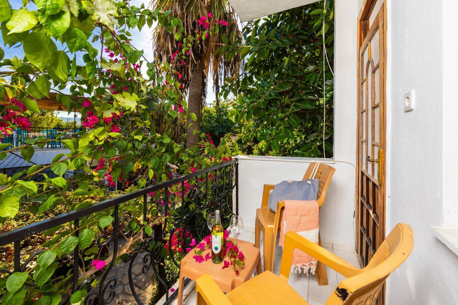 Yeni Doga Hotel Dalyan Eksteriør bilde