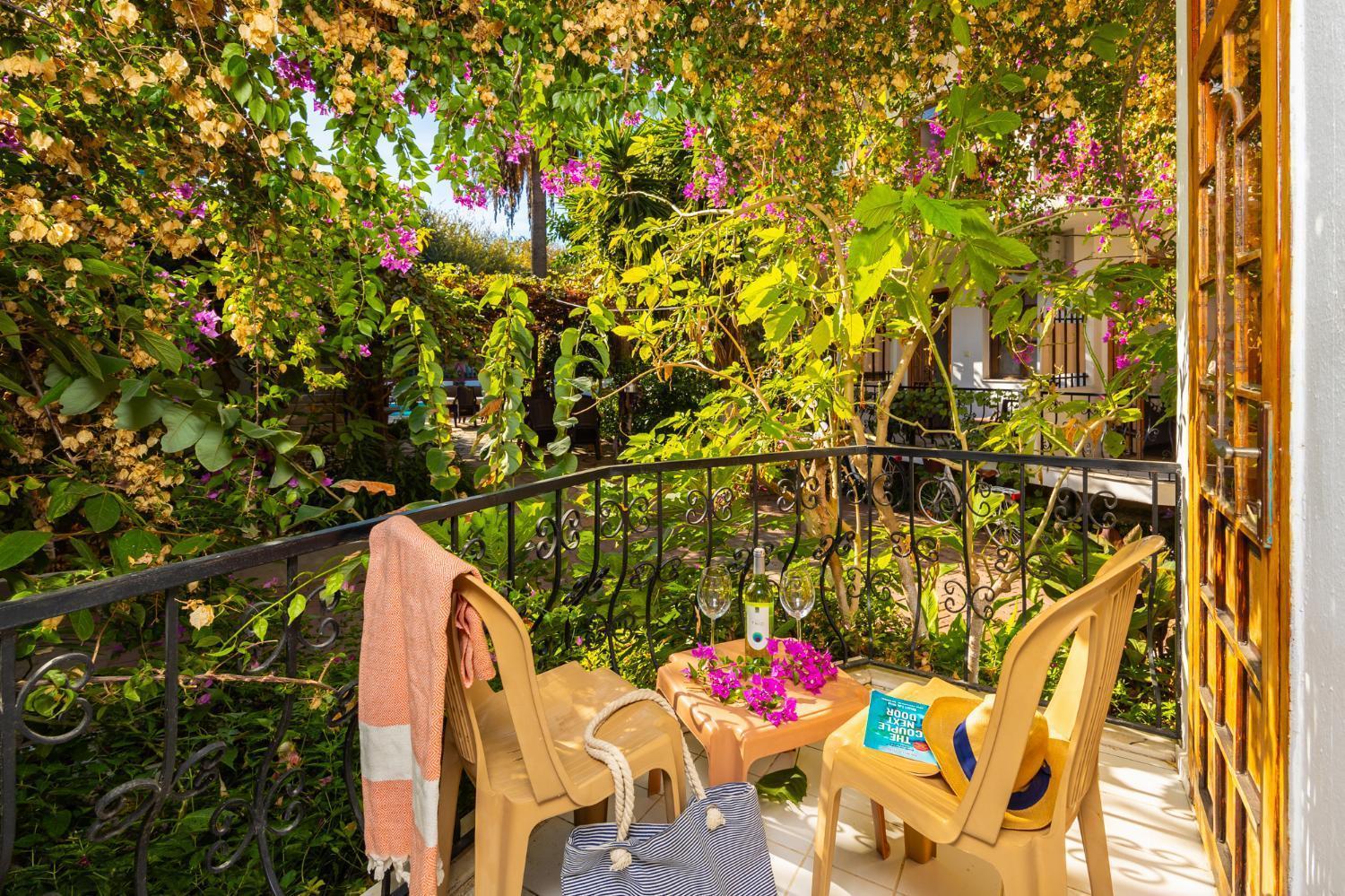 Yeni Doga Hotel Dalyan Eksteriør bilde