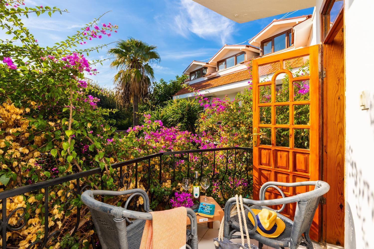 Yeni Doga Hotel Dalyan Eksteriør bilde