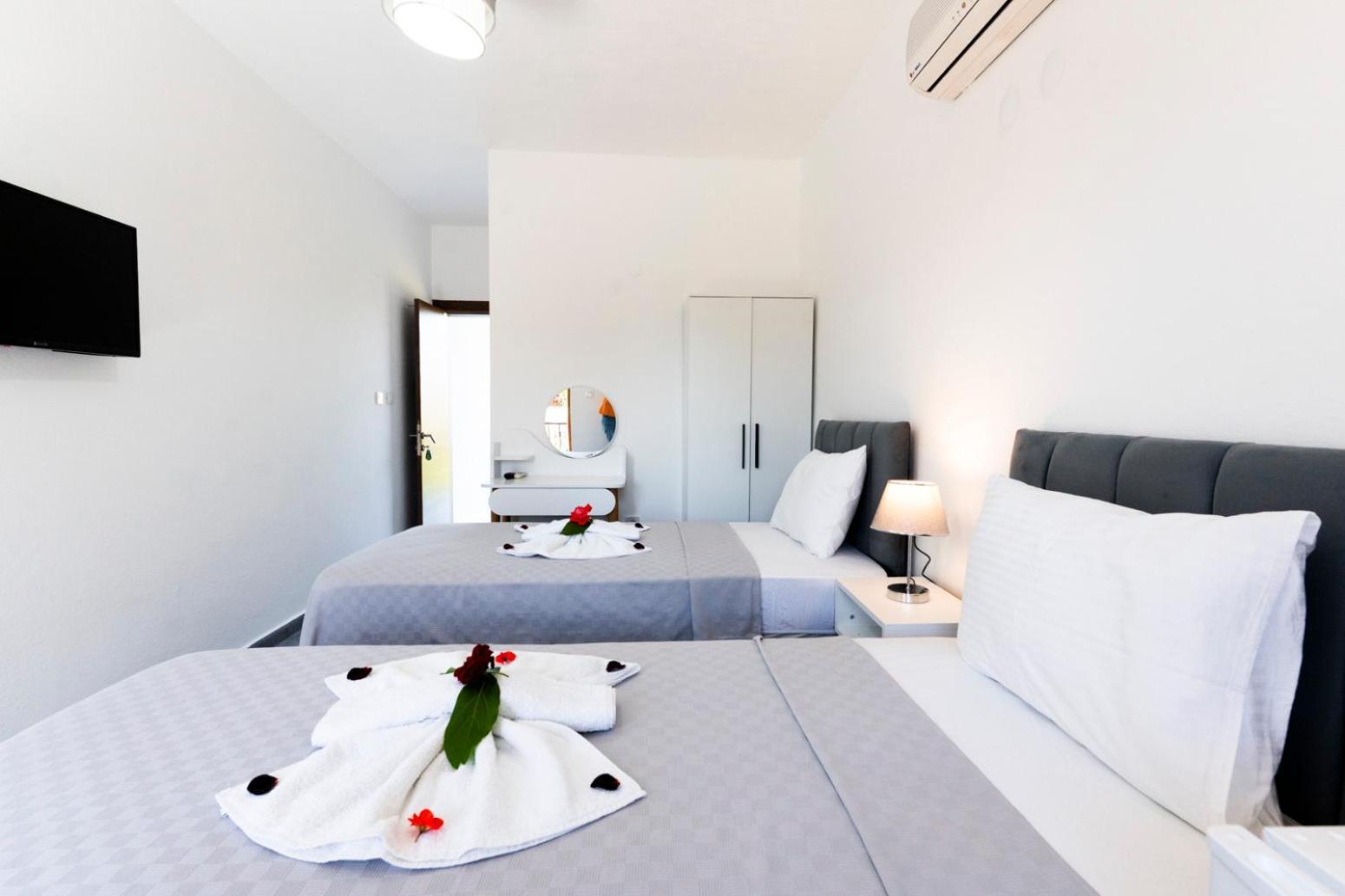 Yeni Doga Hotel Dalyan Eksteriør bilde