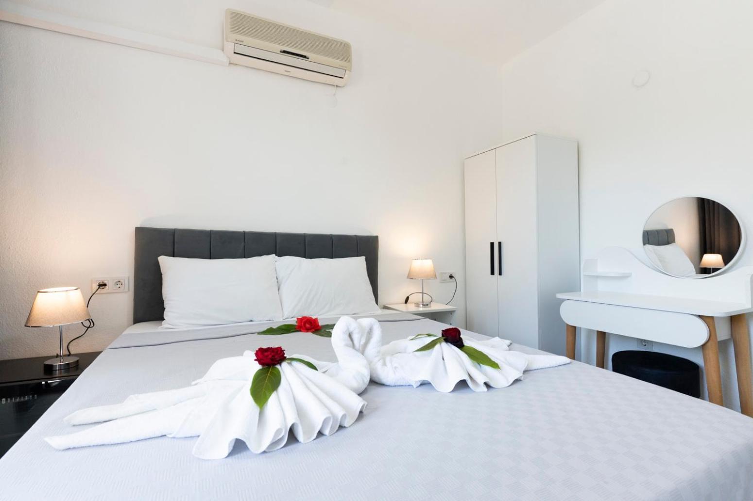 Yeni Doga Hotel Dalyan Eksteriør bilde