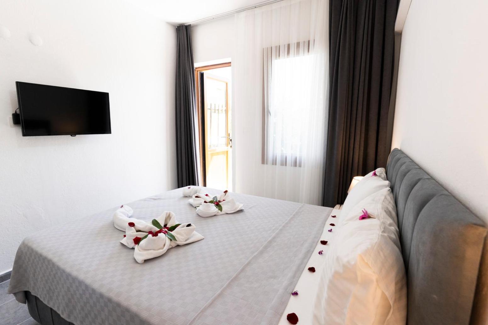 Yeni Doga Hotel Dalyan Eksteriør bilde