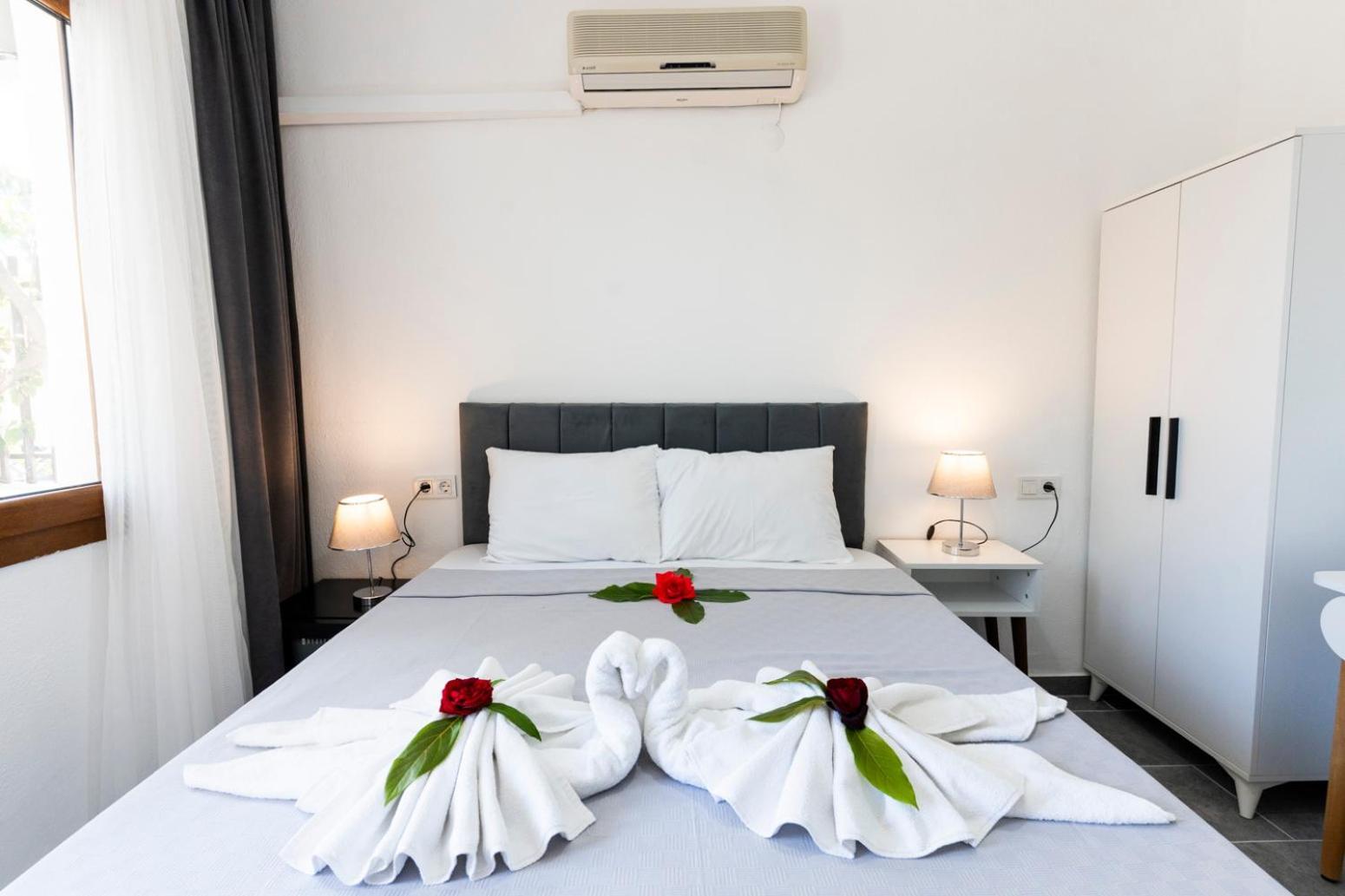 Yeni Doga Hotel Dalyan Eksteriør bilde