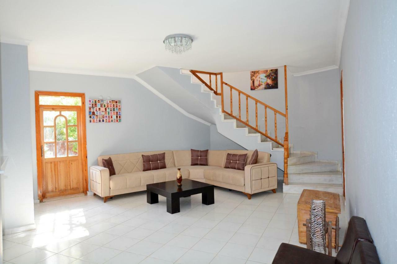 Yeni Doga Hotel Dalyan Eksteriør bilde