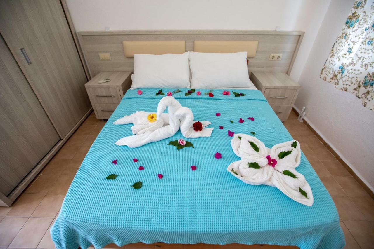 Yeni Doga Hotel Dalyan Eksteriør bilde